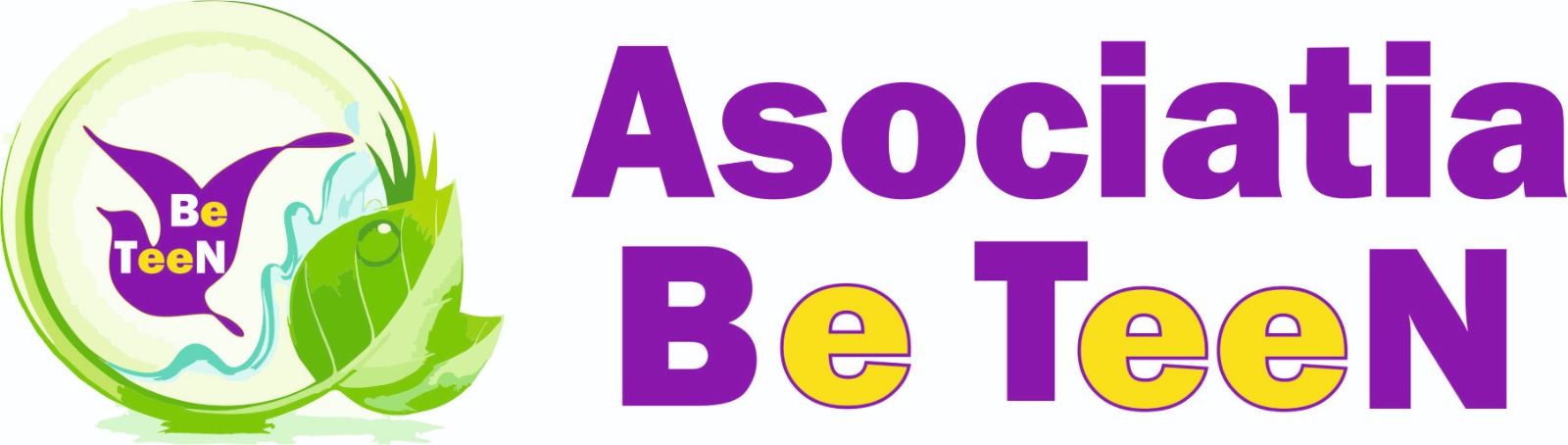 Asociatia Be Teen logo