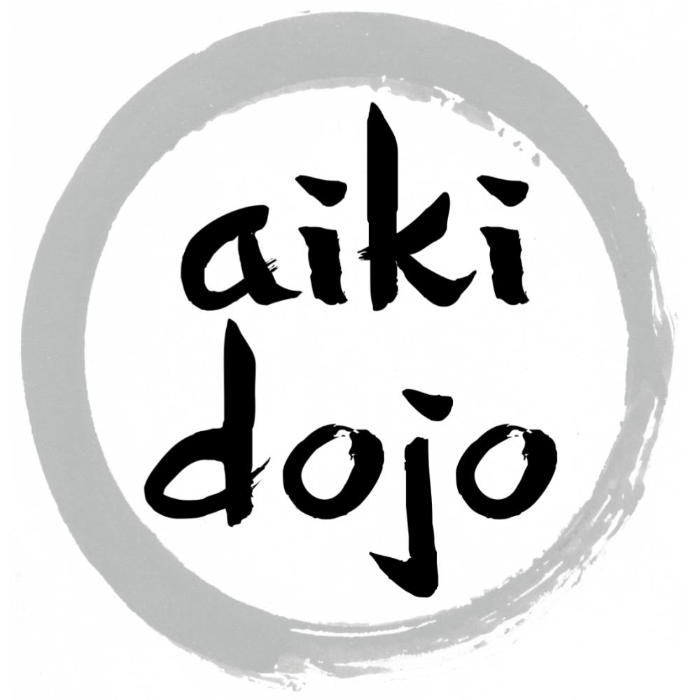Școala de Aikido (Asociația AIKI DOJO Costanța) logo