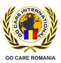 Asociația Go Care- România logo