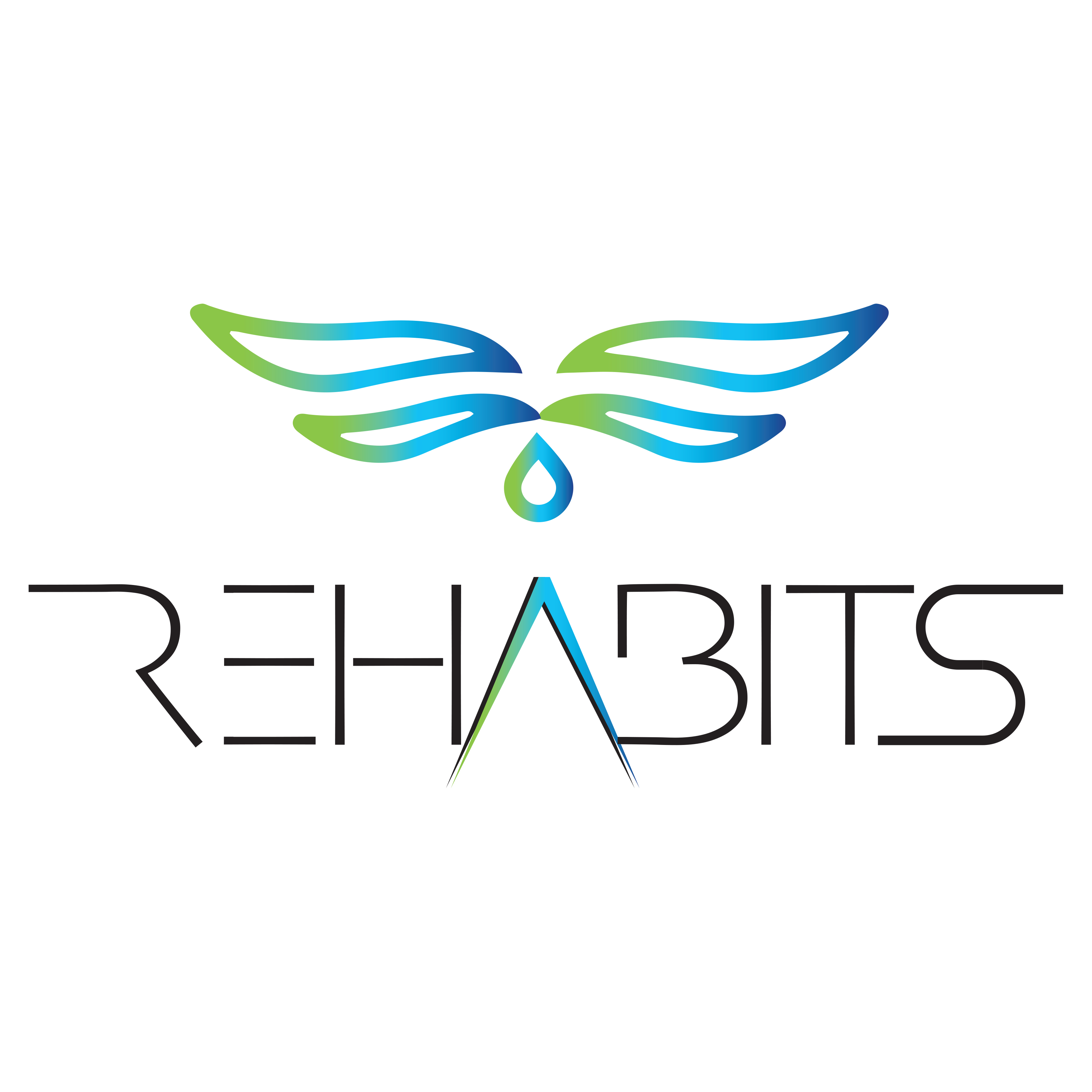 Fundația Rehabits logo