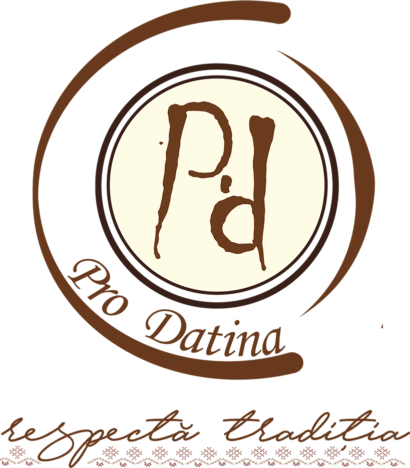 Asociația Pro Datina logo
