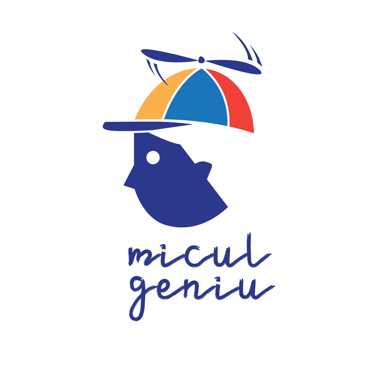 Asociația Micul Geniu logo