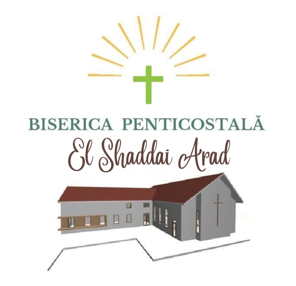 Biserica Penticostala El Shaddai  logo