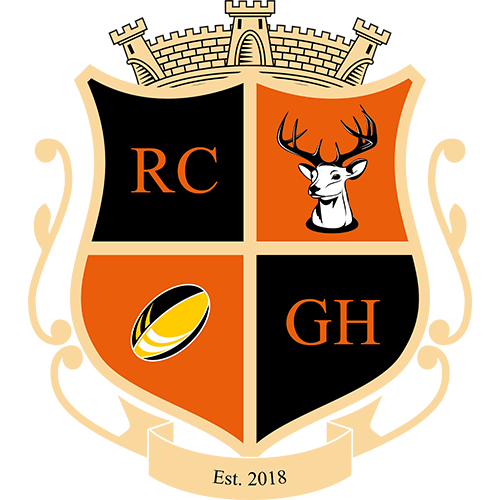 Asociația Club Sportiv Rugby Club Gura Humorului logo