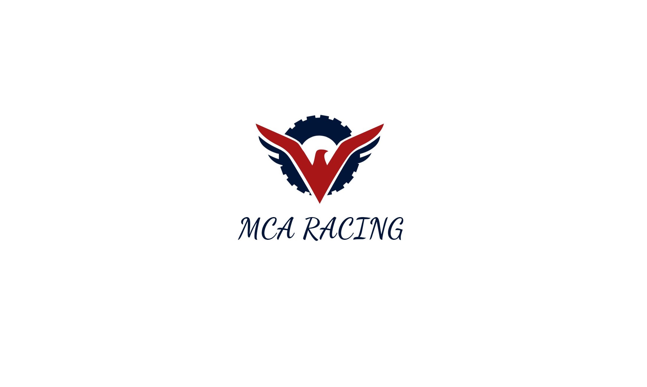 Asociatia club sportiv Mcaracing logo