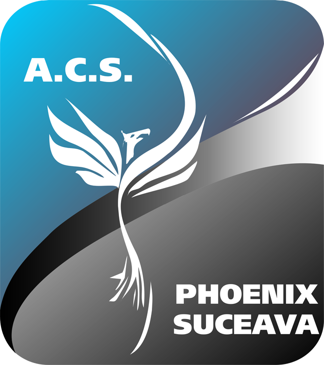 Asociația Clubul Sportiv Phoenix Suceava logo