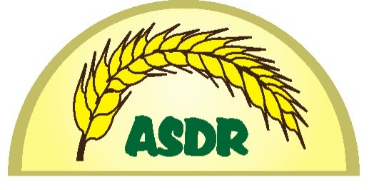 Asociatia pentru Sprijinirea Dezvoltarii Rurale - ASDR logo