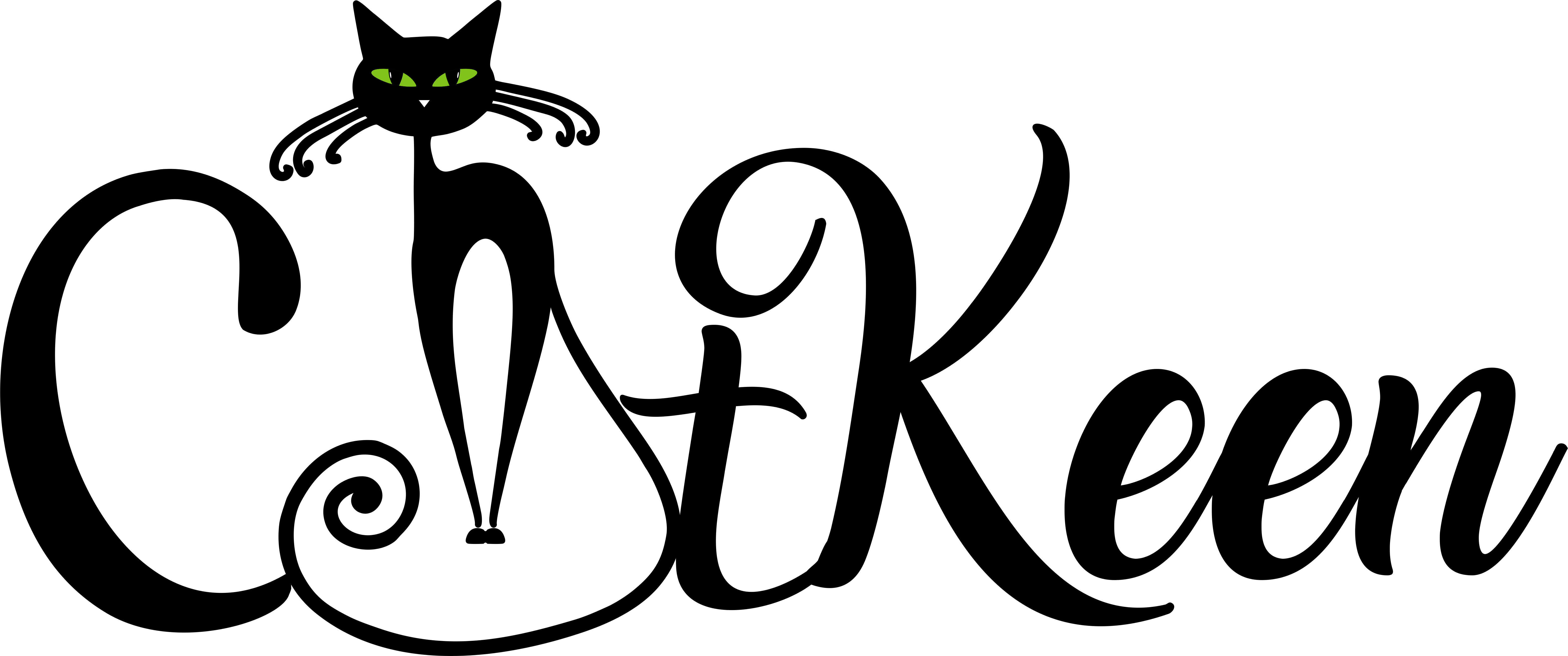 Asociatia Catkeen logo