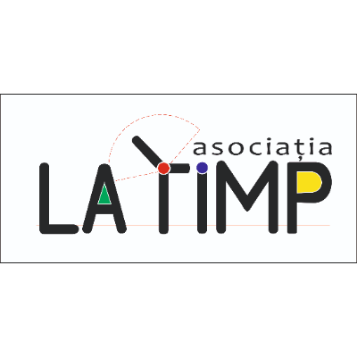 Asociația La Timp  logo