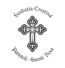 Fundația Creștină Părintele Arsenie Boca logo