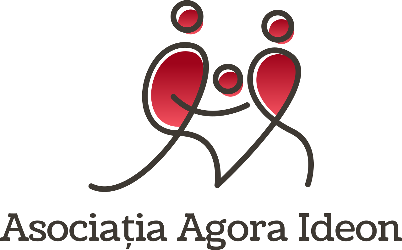 Asociația Agora Ideon logo