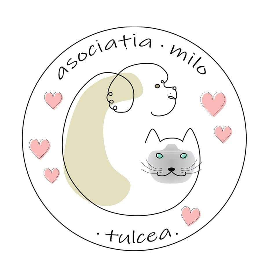 Asociația "Milo" Tulcea logo