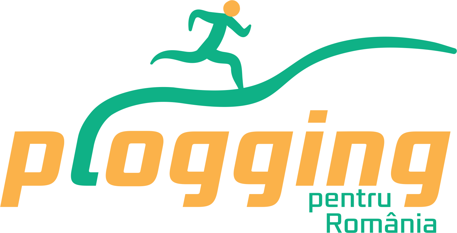 Asociația Plogging pentru România logo