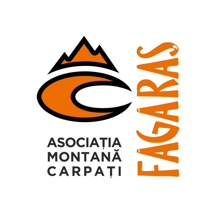 Asociatia Montana Carpati - Filiala Fagaras logo