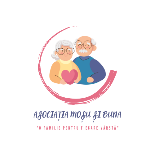 Asociația Moșu și Buna  logo