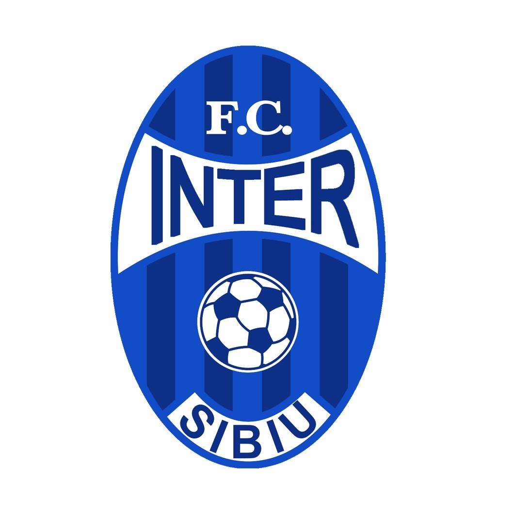 ASOCIAȚIA FOTBAL CLUB INTER STARS 2020 SIBIU logo