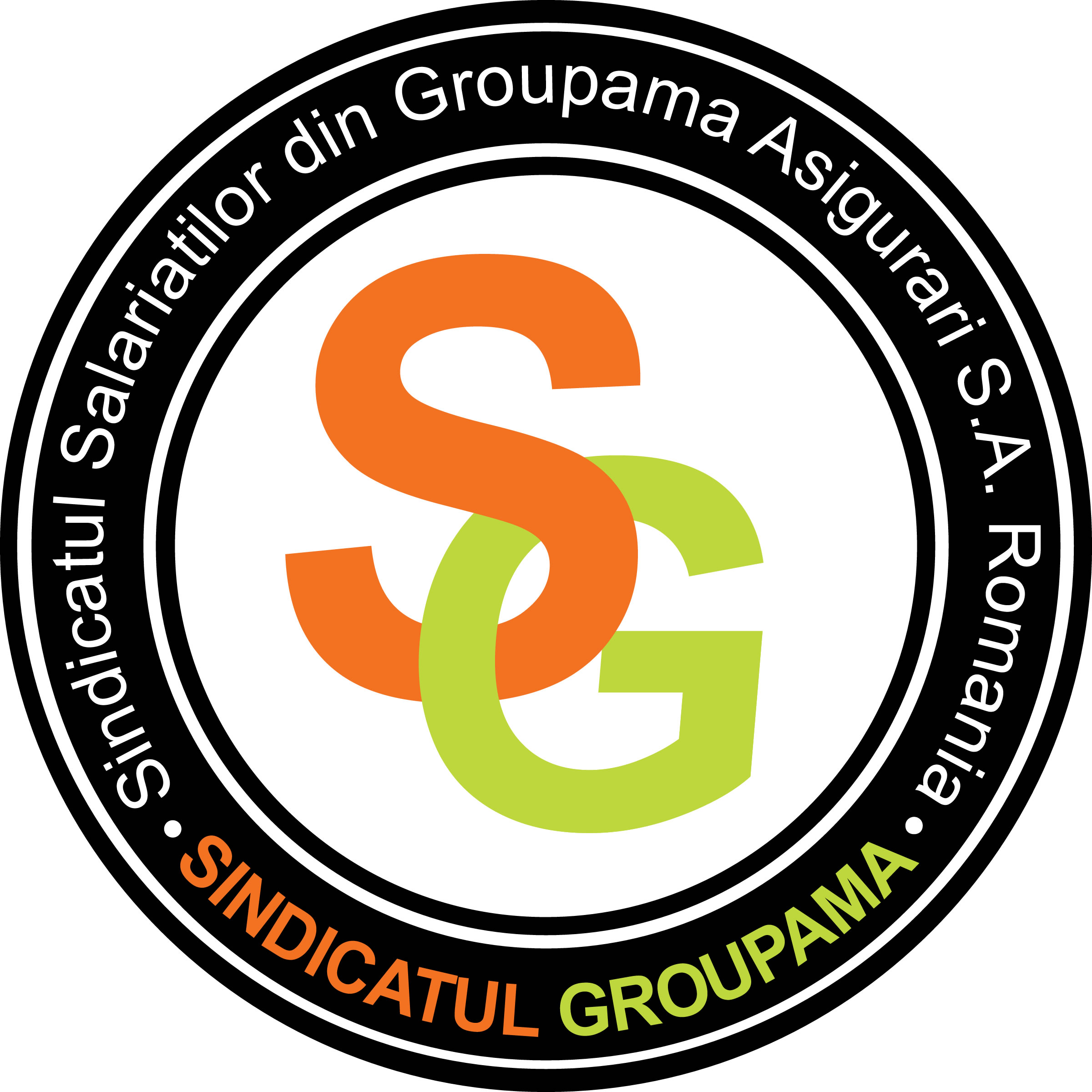 Sindicat Groupama logo