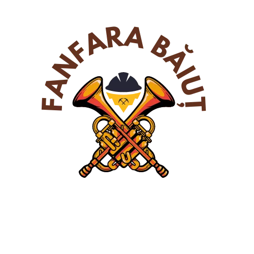 Asociatia Fanfara Baiut logo