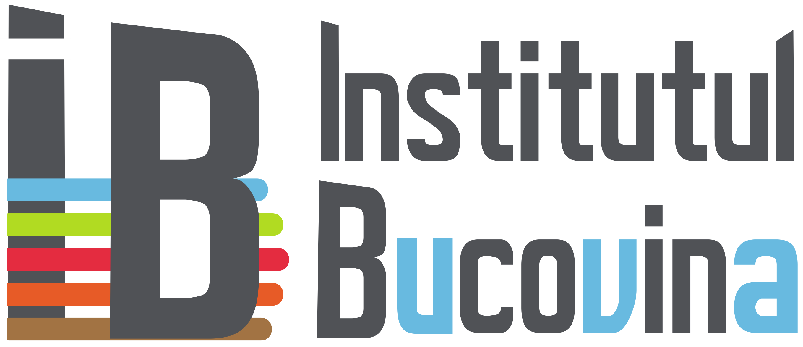 Asociatia Institutul Bucovina logo