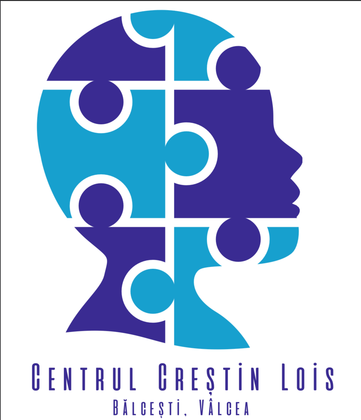 Asociatia Centrul Creștin Lois logo