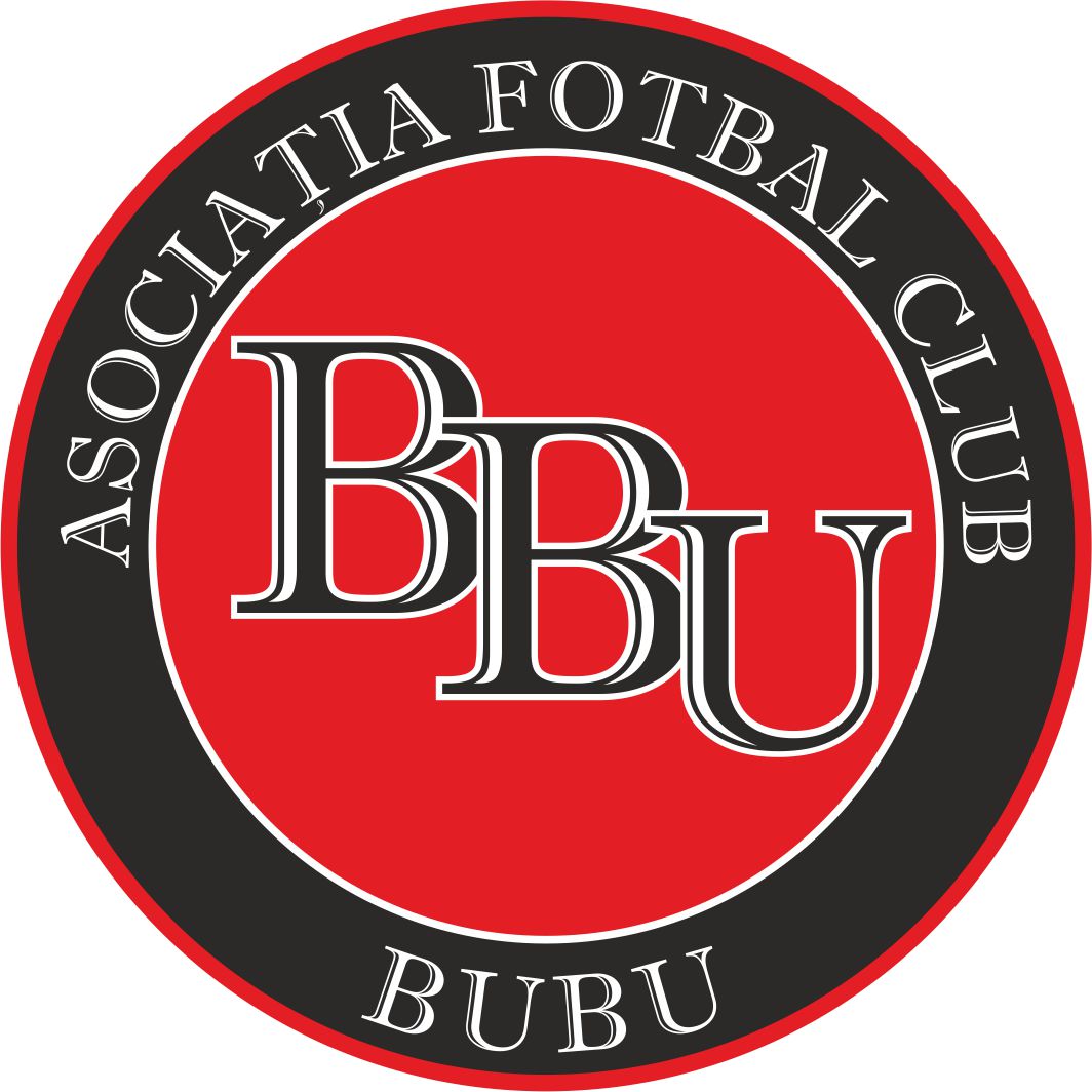 Asociatia Fotbal Club Bubu logo