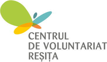 Centrul de Voluntariat Resita logo