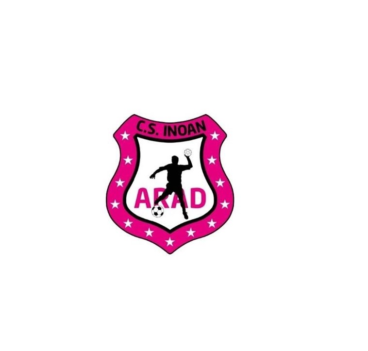 Asociația Clubul Sportiv Inoan Arad logo
