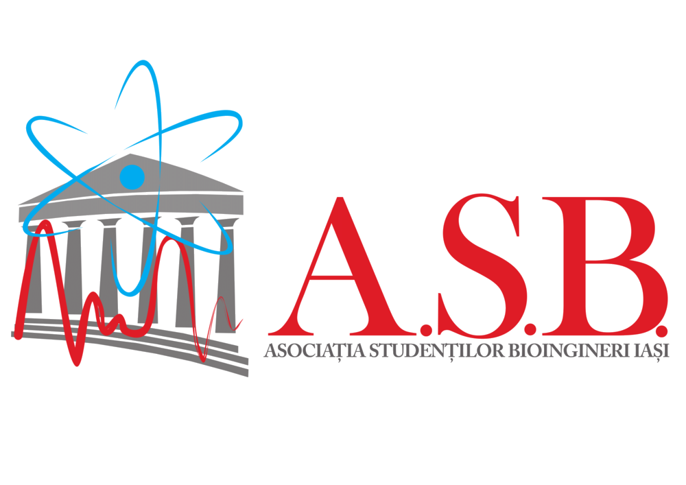 Asociația Studenților Bioingineri Iași logo
