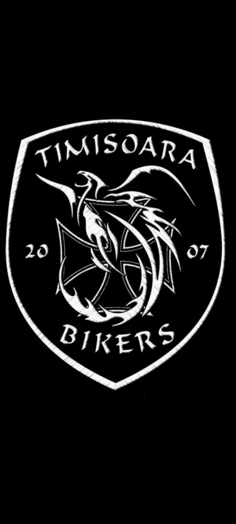 Asociatia Timisoara Bikers - TB 2007 logo