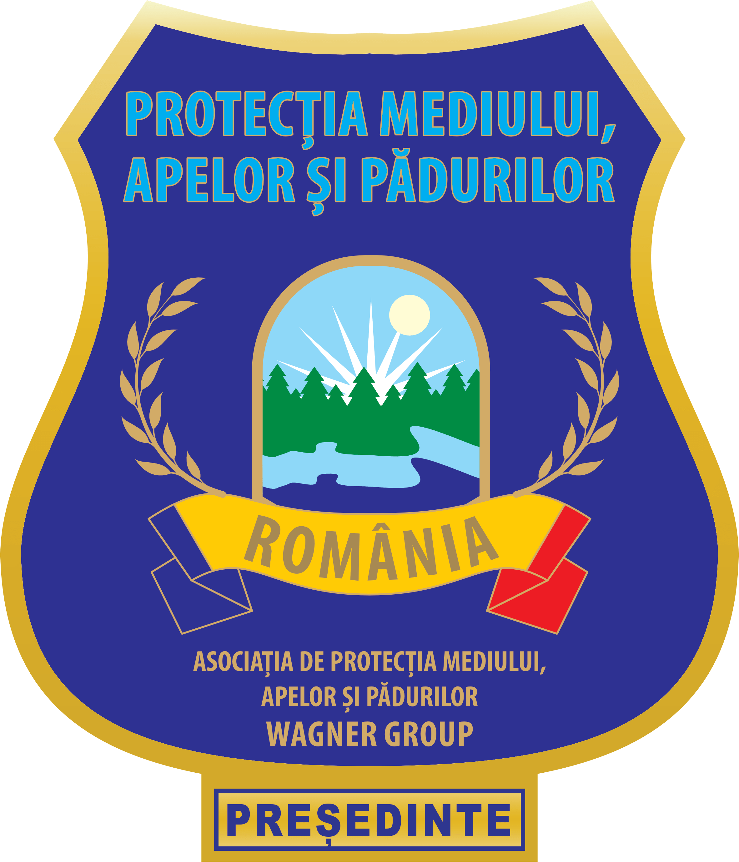 ASOCIATIA DE PROTECTIA MEDIULUI, APELOR SI PADURILOR-WAGNER GROUP logo