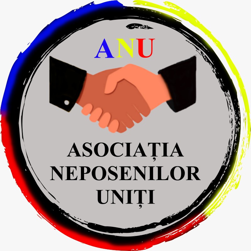 ASOCIAȚIA NEPOSENILOR UNIȚI logo