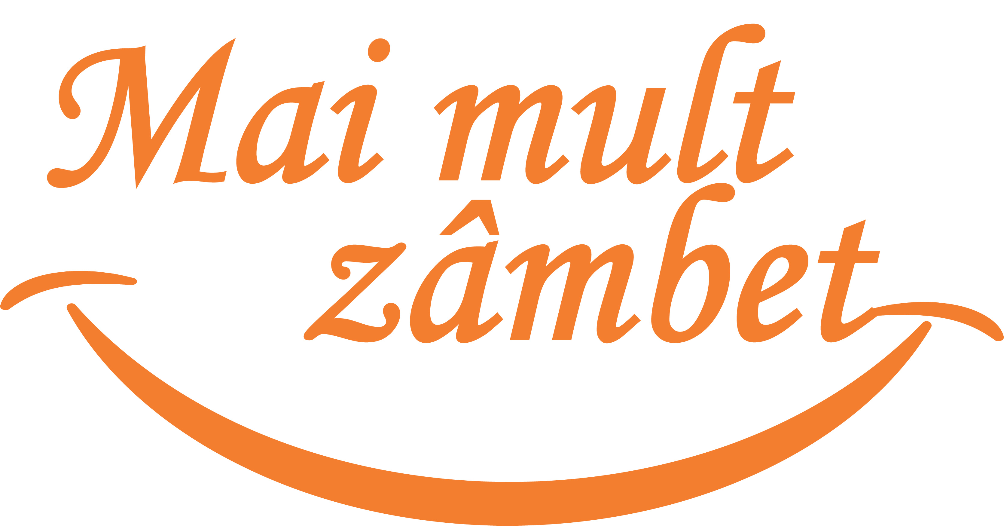 ASOCIATIA MAI MULT ZAMBET logo