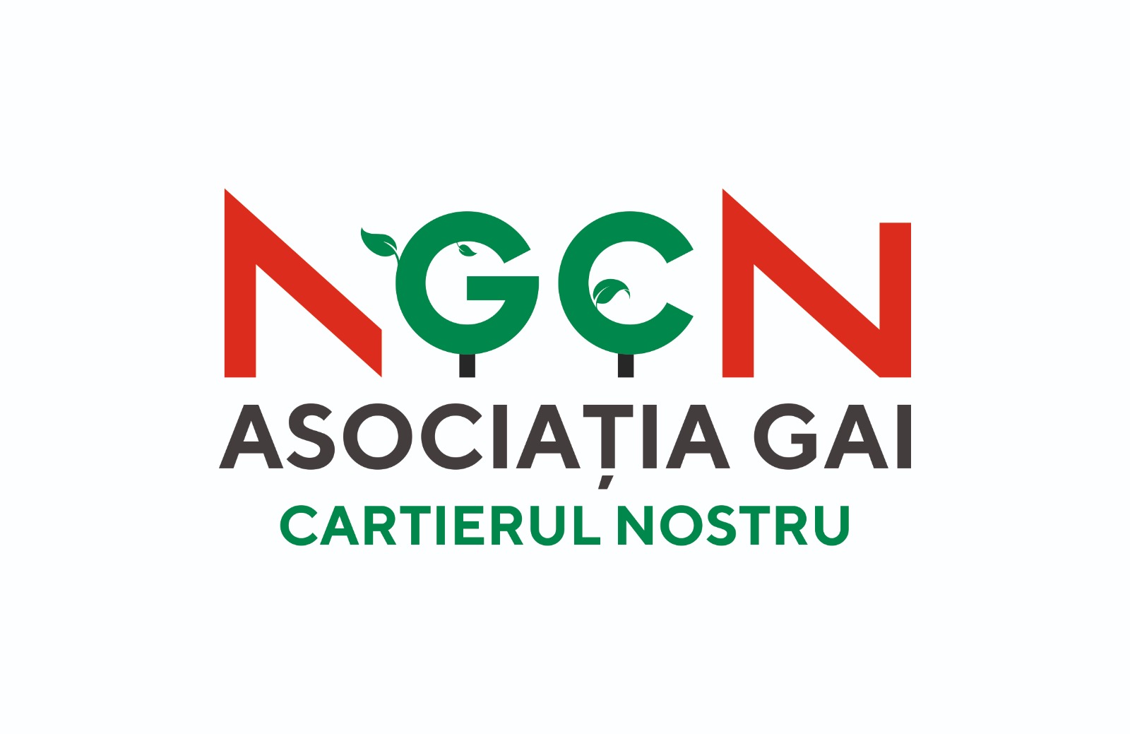 Asociația Gai Cartierul Nostru logo