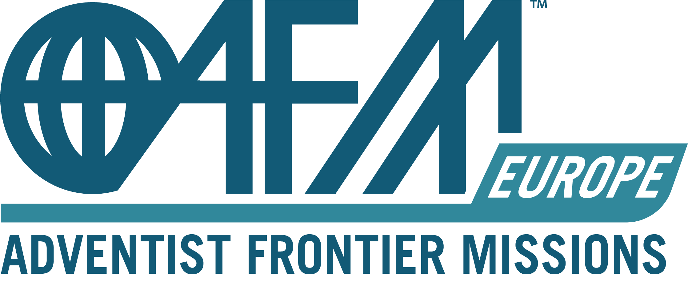 Asociatia Adventist Frontier Missions Europe logo