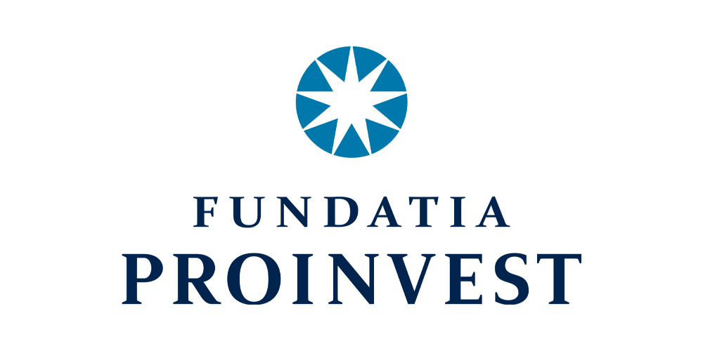 Fundatia Proinvest logo