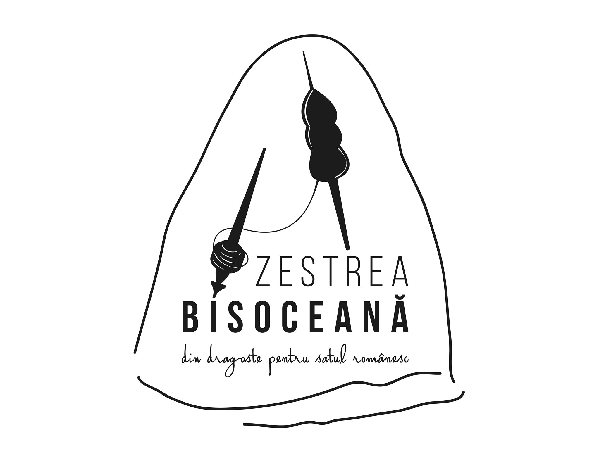 Asociatia Zestrea Bisoceana logo