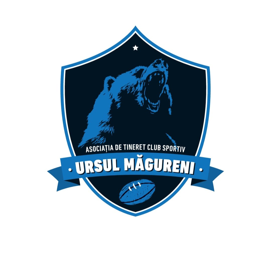 Asociatia de Tineret Club Sportiv Ursul Magureni logo