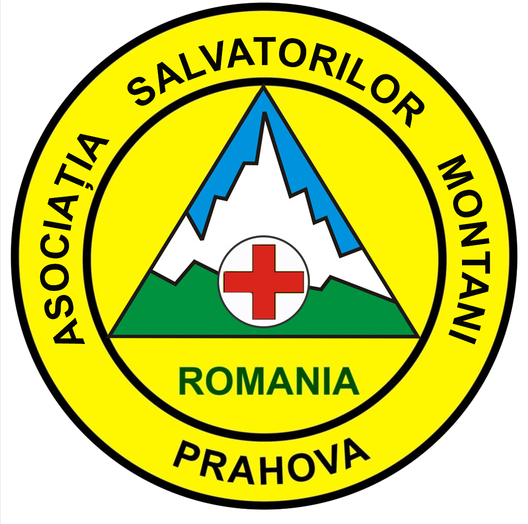 Asociatia Salvatorilor Montani Prahova logo
