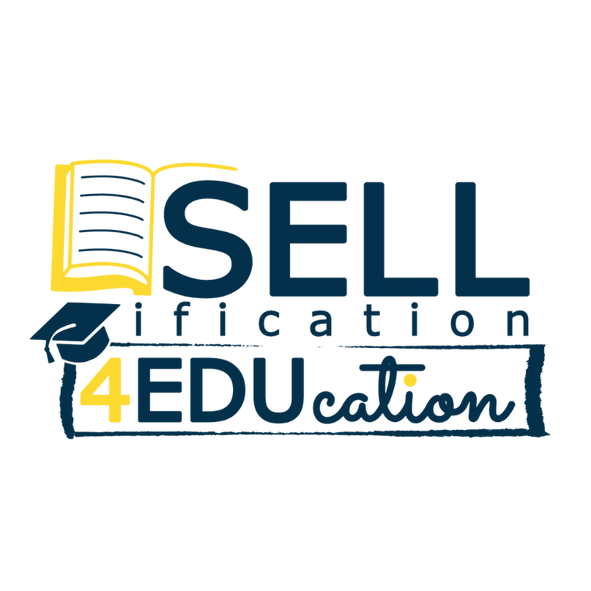 Asociația SELLIFICATION4EDUCATION logo