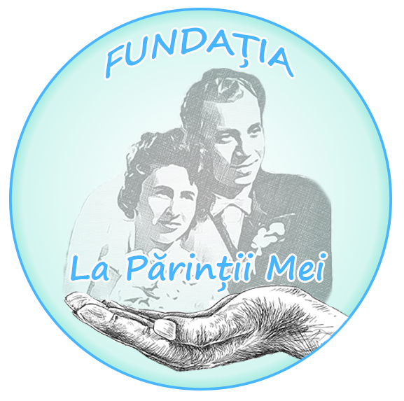 Fundatia La Parintii Mei logo