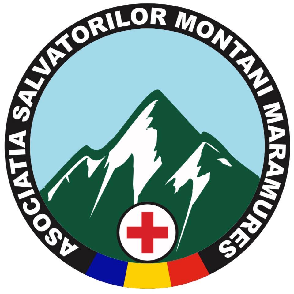 Asociatia Salvatorilor Montani Maramures logo