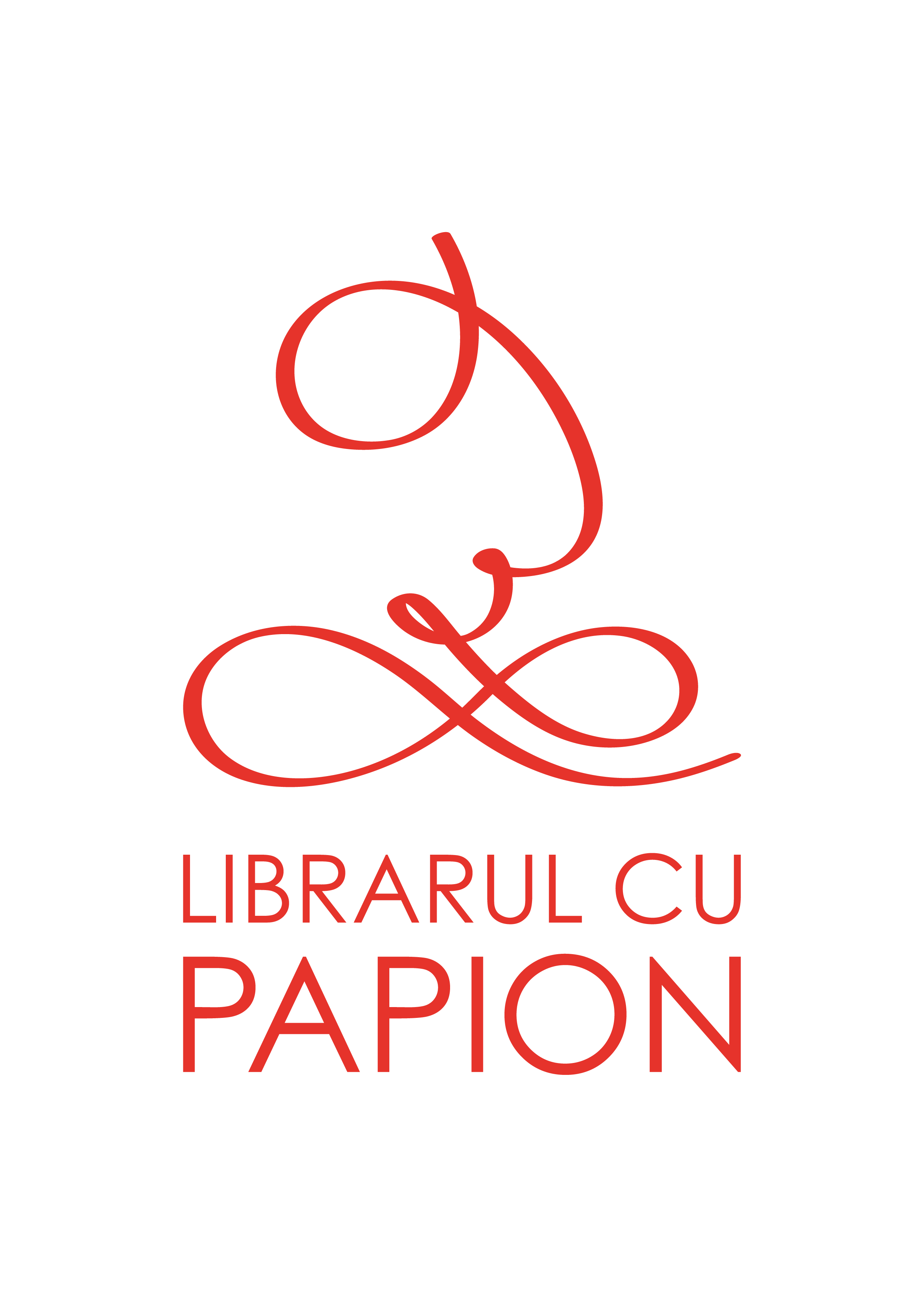 Asociația Librarul cu Papion logo