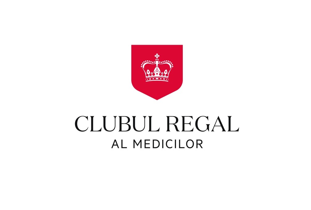 Clubul Regal al Medicilor logo