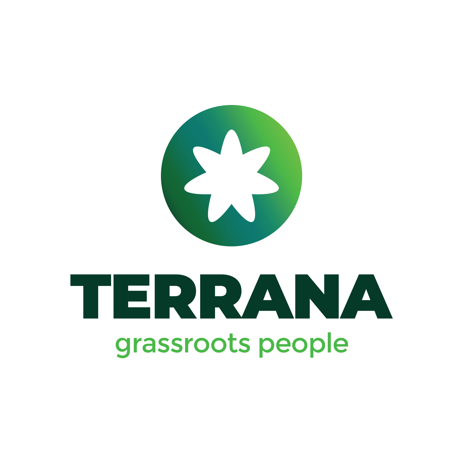 Terrana logo