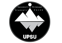 UPSU logo
