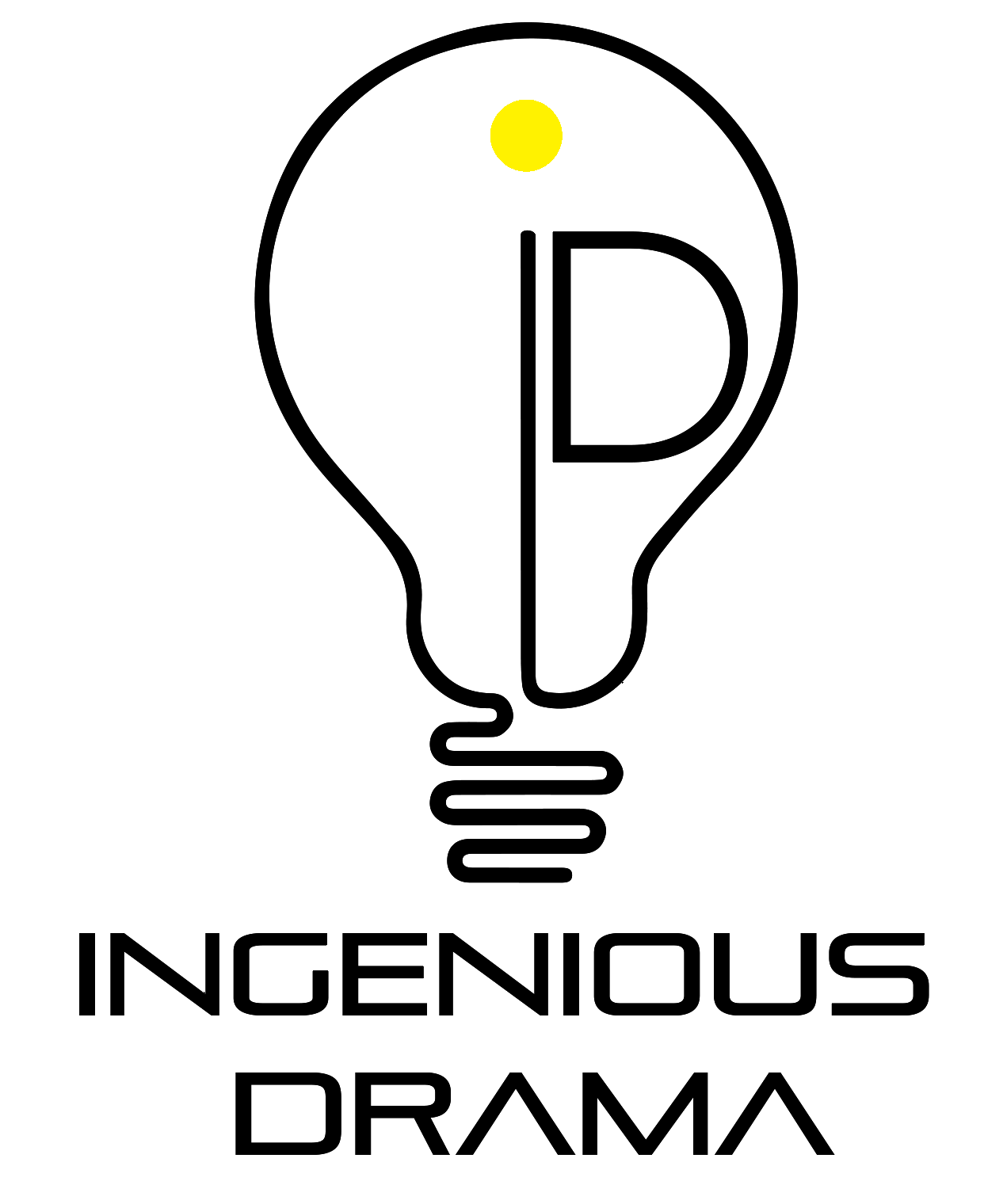 Asociația Ingenious Drama logo