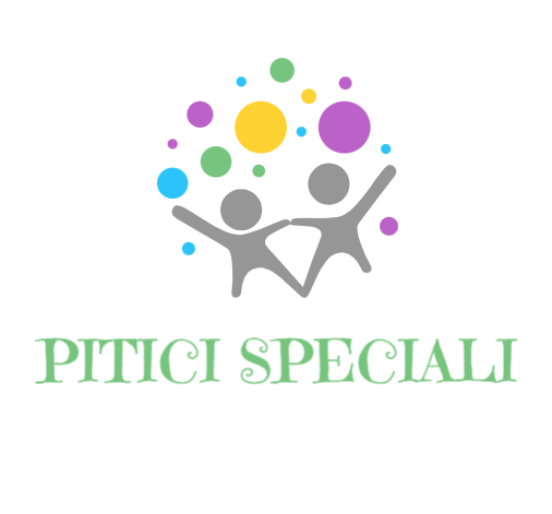 Pitici Speciali logo