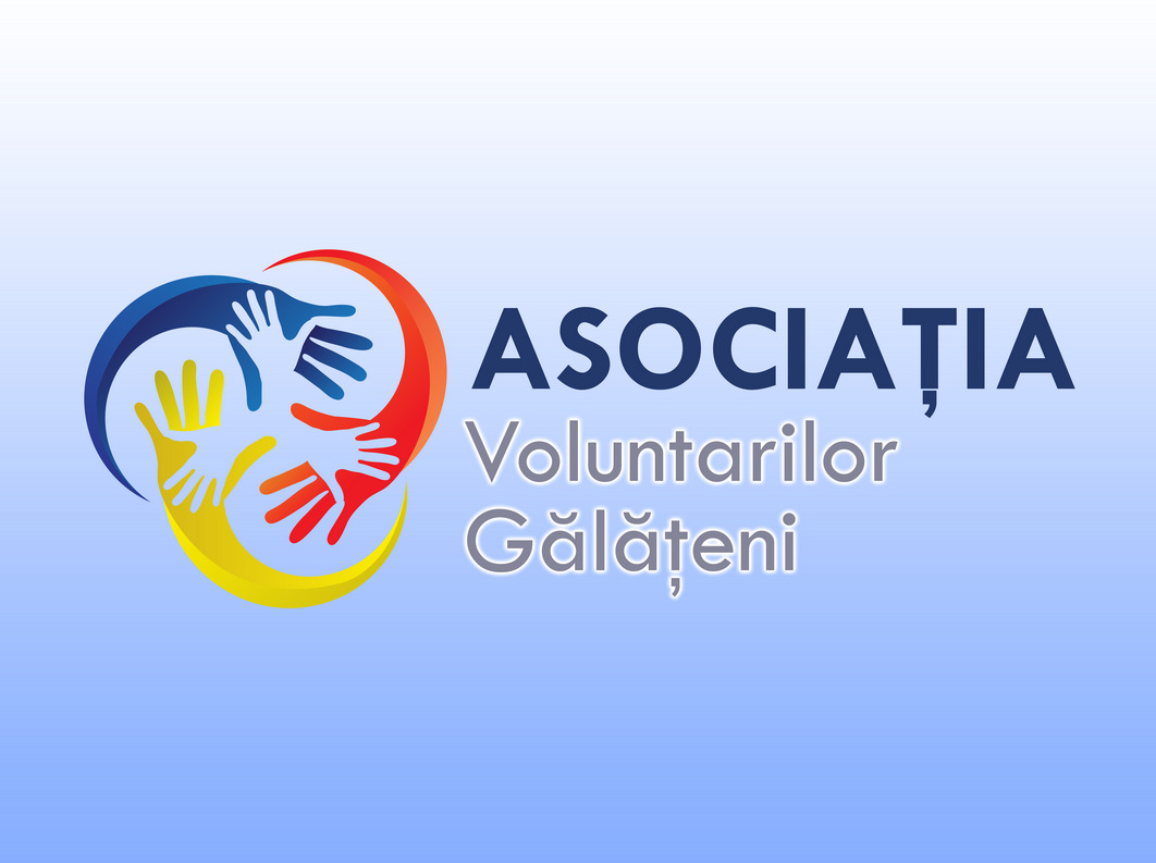 Asociatia Voluntarilor Galateni logo