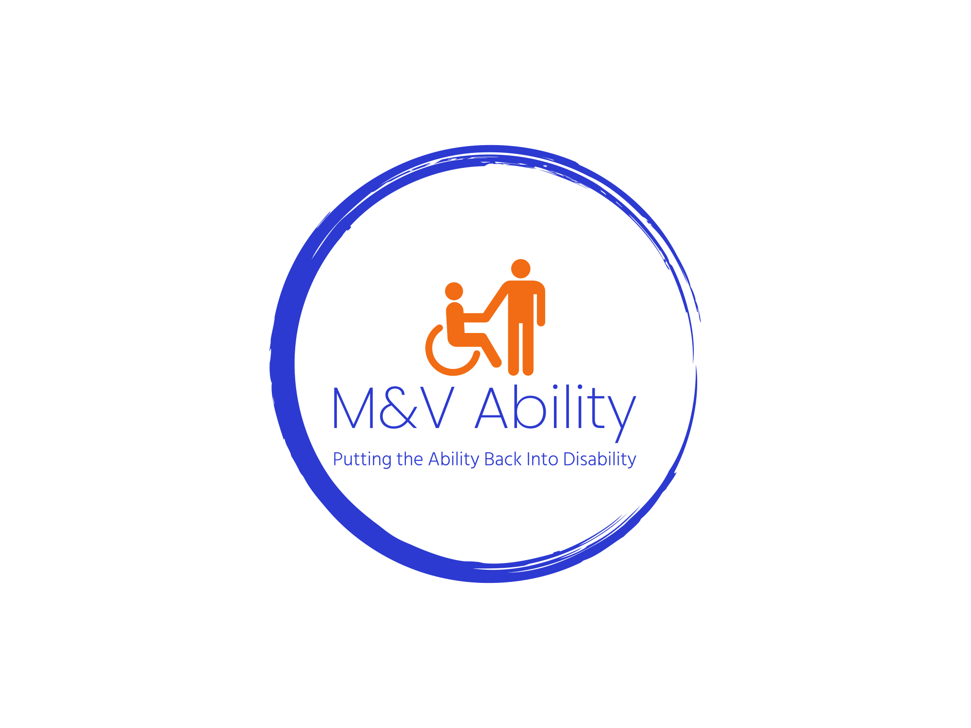 Asociatia M&V Ability logo