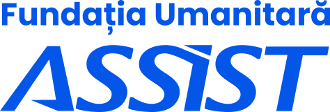 Fundatia Umanitara ASSIST logo